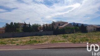  Terrain � vendre 1041 m�