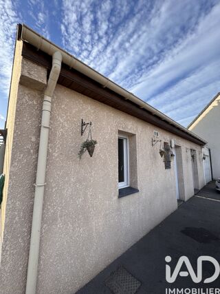  Maison � vendre 5 pi�ces 110 m�