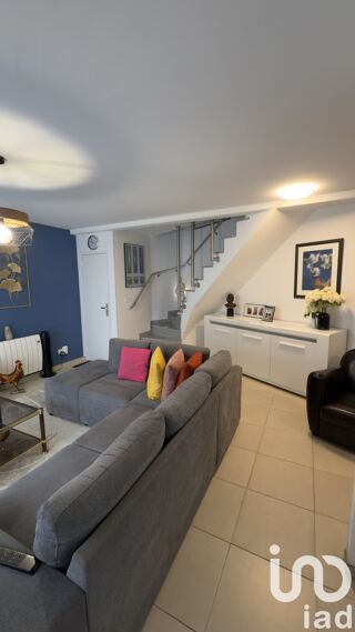  Maison  vendre 4 pices 81 m