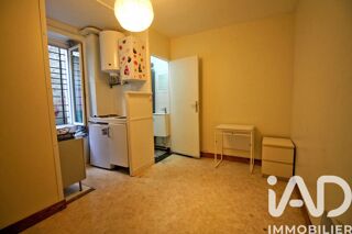  Appartement � vendre 1 pi�ce 11 m�