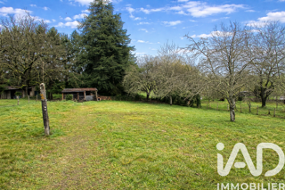  Maison � vendre 3 pi�ces 69 m�