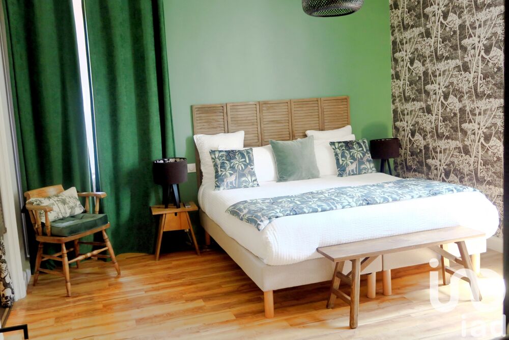 � vendre  Maison Saint-Sauveur-d'Aunis (17540)