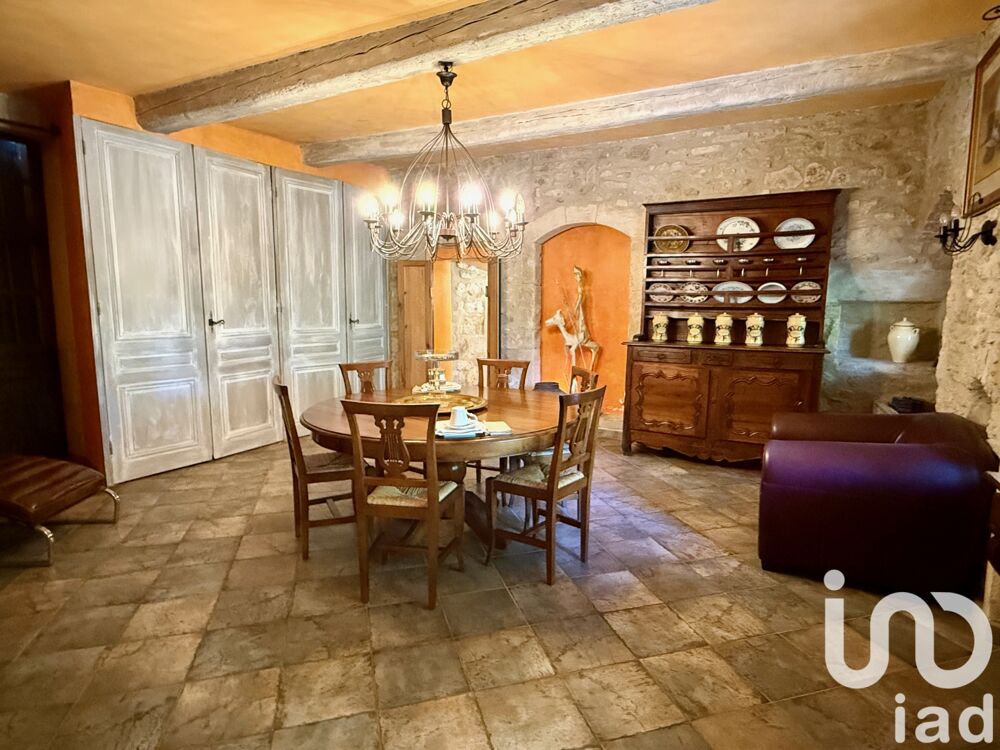  vendre  Maison Grignan (26230)