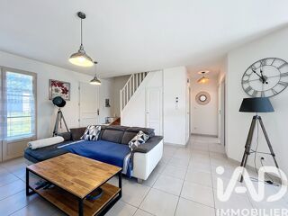  Maison � vendre 6 pi�ces 113 m�