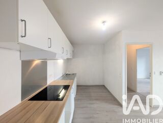  Appartement � vendre 2 pi�ces 45 m�