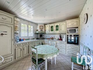  Maison  vendre 6 pices 124 m