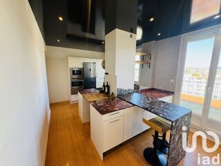  Appartement � vendre 5 pi�ces 155 m�