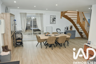  Maison � vendre 5 pi�ces 100 m�