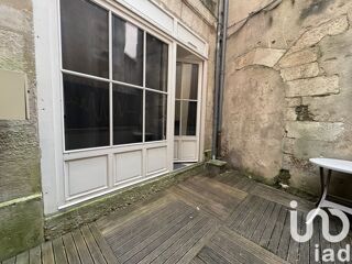  Appartement � vendre 1 pi�ce 21 m�
