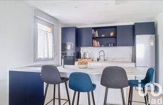  Appartement � vendre 4 pi�ces 93 m�