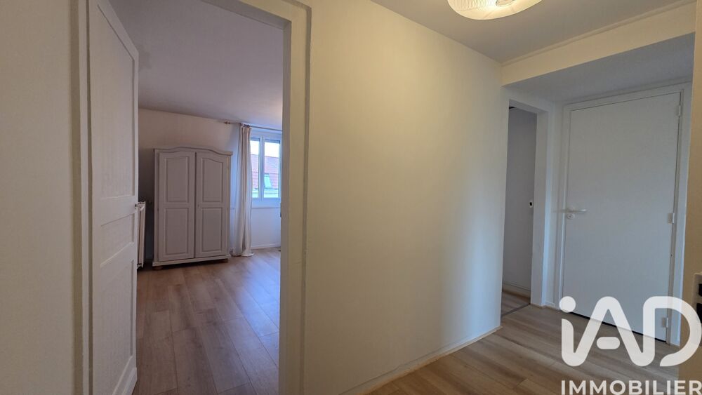 � vendre  Maison La Madeleine (59110)