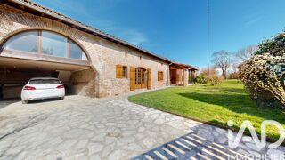  Maison � vendre 7 pi�ces 200 m�