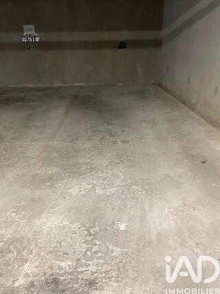  Parking / Garage � vendre 25 m�