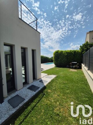  Maison  vendre 5 pices 123 m