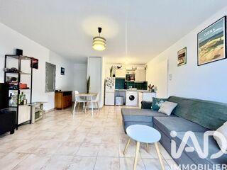  Appartement � vendre 2 pi�ces 42 m�