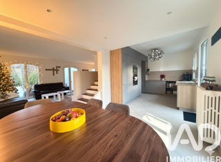  Maison � vendre 6 pi�ces 160 m�