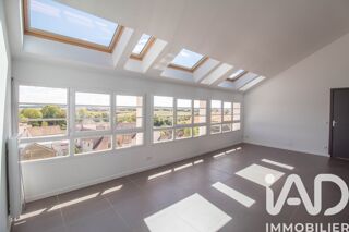  Appartement � louer 3 pi�ces 77 m�