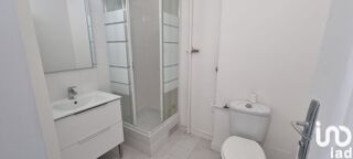  Appartement � vendre 1 pi�ce 27 m�