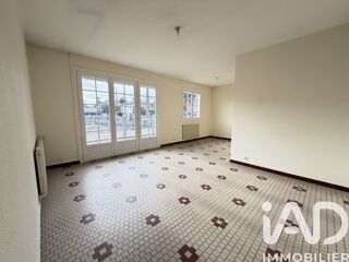  Maison � vendre 4 pi�ces 93 m�