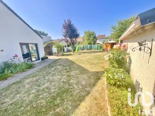  Maison � vendre 8 pi�ces 172 m�