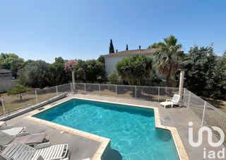  Maison � vendre 5 pi�ces 162 m�