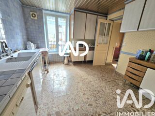  Maison � vendre 5 pi�ces 130 m�