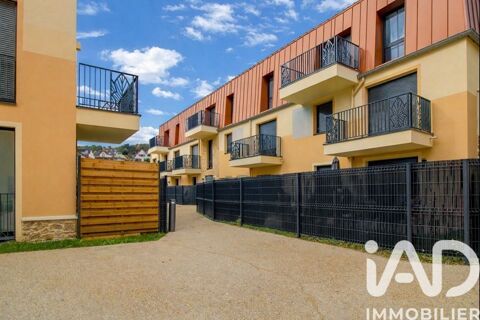   Vente Appartement 4 pi�ces Appartement - 4 pi�ce(s) - 81 m�