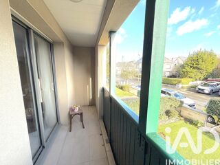  Appartement � vendre 3 pi�ces 64 m�