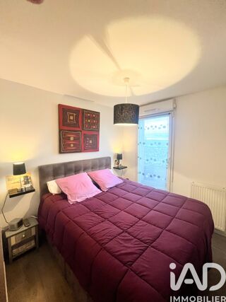  Appartement � vendre 4 pi�ces 82 m�