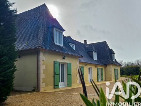   Vente Maison/villa 8 pi�ces Maison - 8 pi�ce(s) - 180 m�