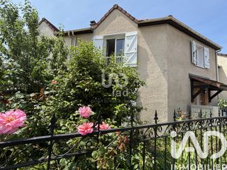  Maison � vendre 4 pi�ces 88 m�