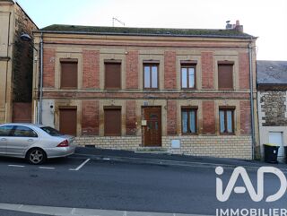  Maison � vendre 6 pi�ces 121 m�