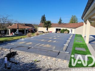  Maison � vendre 7 pi�ces 165 m�