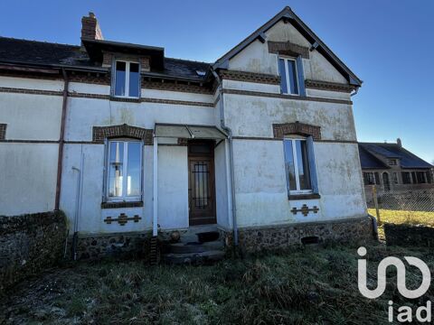   Vente Maison de ville 3 pi�ces Maison - 3 pi�ce(s) - 80 m�