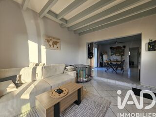  Maison � louer 4 pi�ces 92 m�