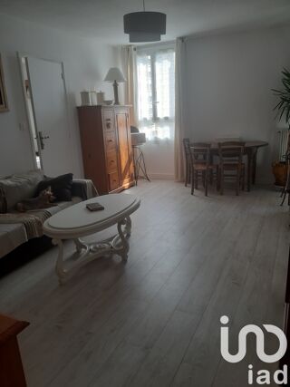  Appartement � vendre 5 pi�ces 87 m�