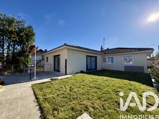  Maison � vendre 6 pi�ces 138 m�