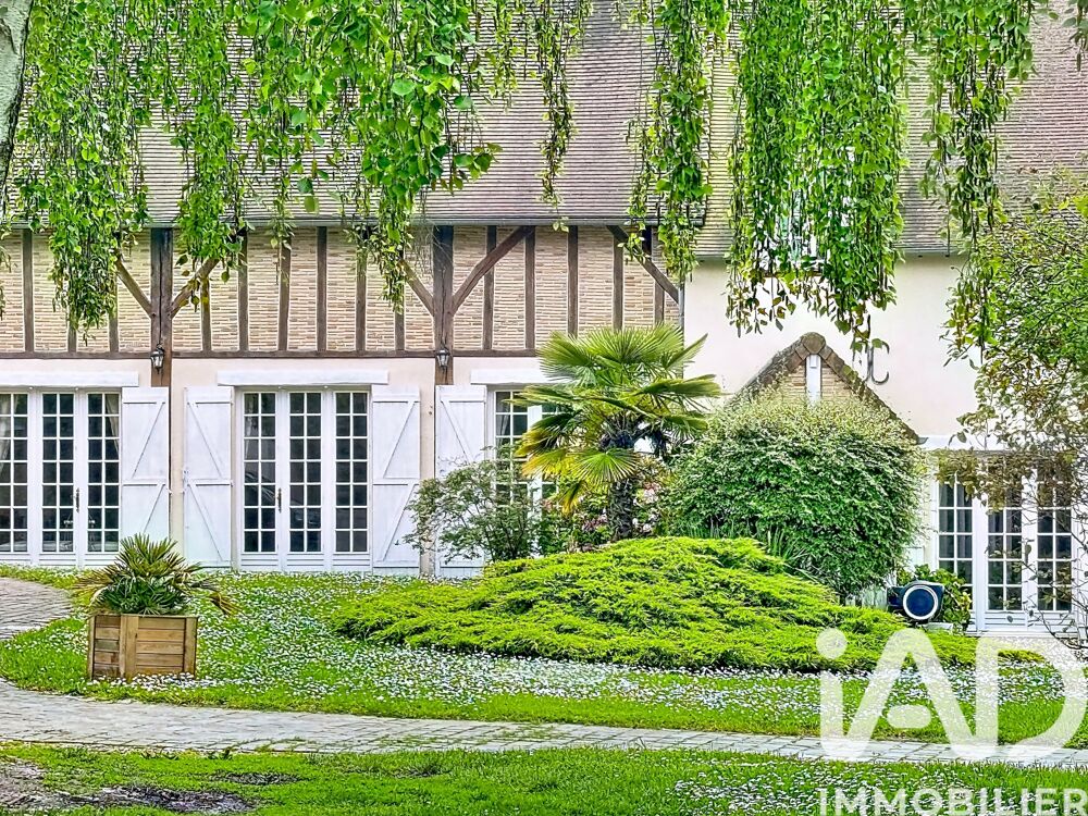 � vendre  Maison Anet (28260)