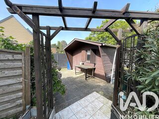  Maison � vendre 4 pi�ces 70 m�