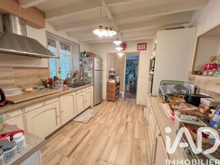  Maison � vendre 7 pi�ces 243 m�