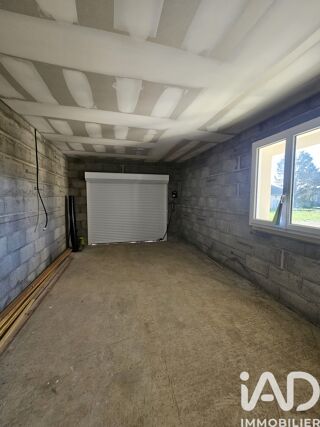  Maison 4 pi�ces 100 m� Agris