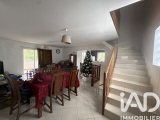  Maison � vendre 4 pi�ces 115 m�