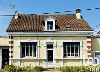  Maison � vendre 5 pi�ces 112 m�