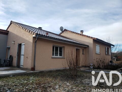   Vente Maison/villa 6 pi�ces Maison - 6 pi�ce(s) - 135 m�