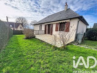  Maison � vendre 5 pi�ces 103 m�