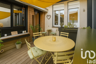  Maison � vendre 5 pi�ces 160 m�