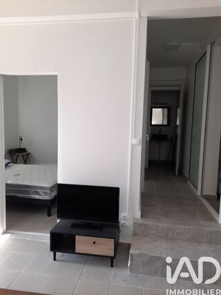  Appartement � louer 2 pi�ces 38 m�