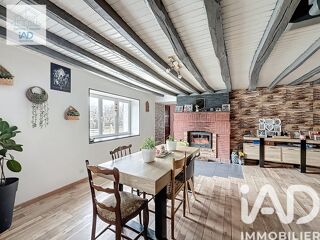  Maison � vendre 5 pi�ces 107 m�