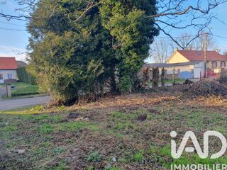  Terrain � vendre 1156 m�