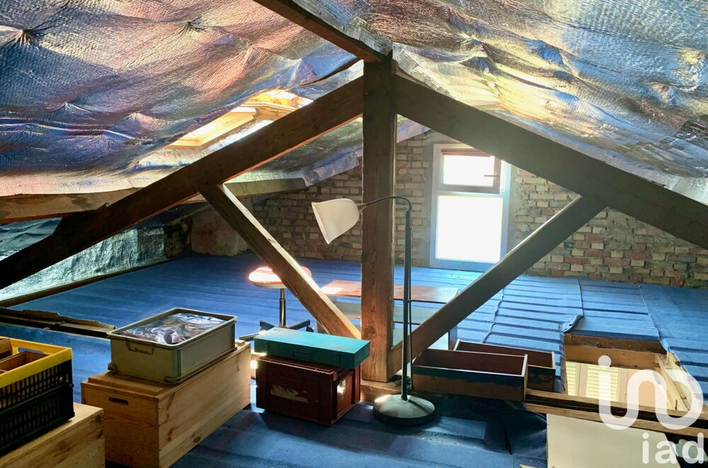  vendre  Maison Versailles (78000)